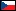 Flag - Czech Rebublic
